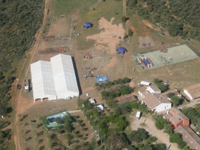  Finca Dehesa Boyal 
